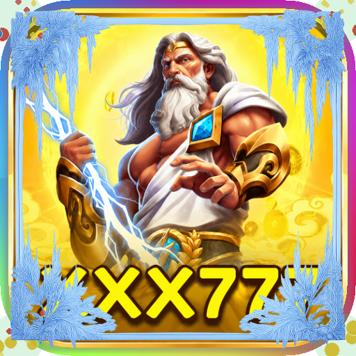 xxx777 — mitra unggulan