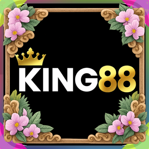 king88 — mitra unggulan