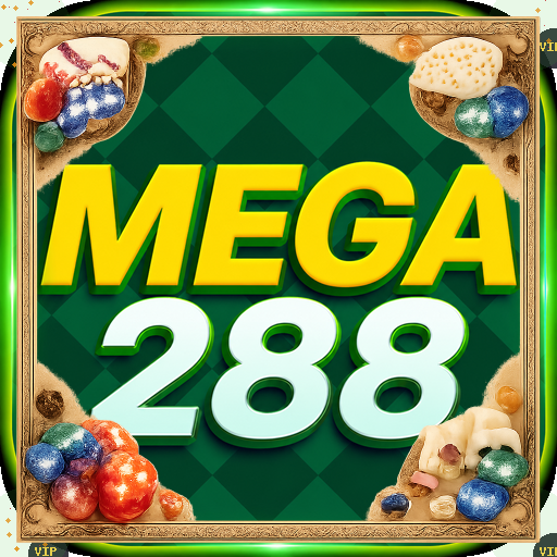 mega288 — galeri pratinjau - APK Resmi