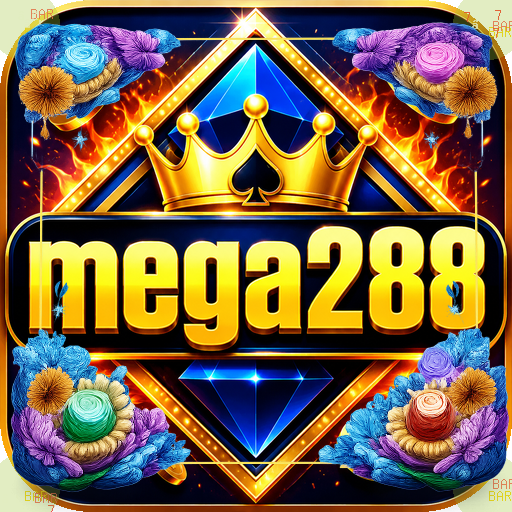 mega288 — galeri pratinjau Resmi APK