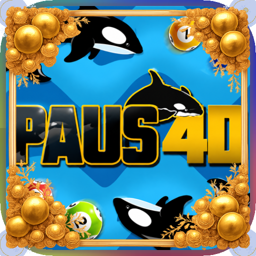paus4d — mitra unggulan